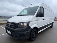 Volkswagen Crafter 2023