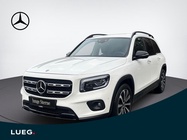 Mercedes-Benz GLB-Class 2022