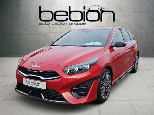 Kia cee'd / Ceed 2026
