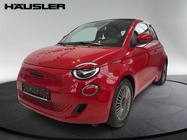 Fiat 500 2023