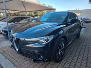 Alfa Romeo Stelvio 2021