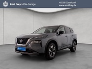 Nissan X-Trail 2024