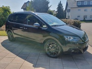 Seat Alhambra 2019