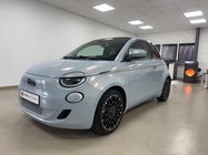 Fiat 500 2021
