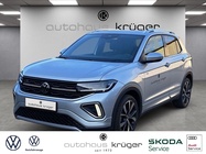Volkswagen T-Cross 2024