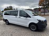Mercedes-Benz Vito 2017