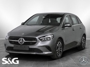 Mercedes-Benz B-Class 2024