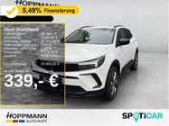 Opel Grandland 2024
