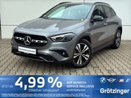 Mercedes-Benz GLA-Class 2025