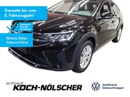 Volkswagen Taigo 2024