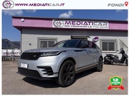 Land Rover Velar 2019