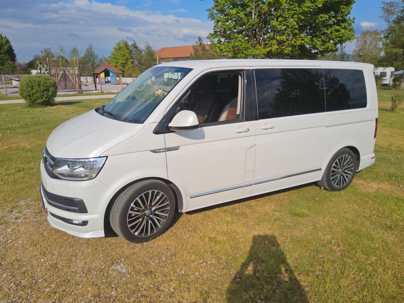 Volkswagen T6