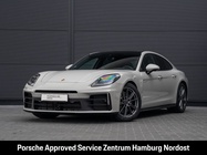 Porsche Panamera 2025