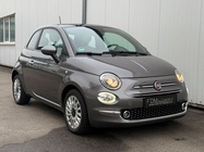 Fiat 500 2021