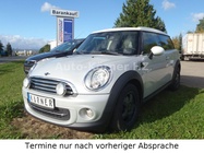 MINI Clubman 2011