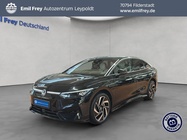 Volkswagen ID.7 2024