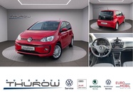 Volkswagen up! 2020