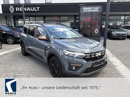 Dacia Jogger 2024