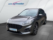 Ford Kuga 2020