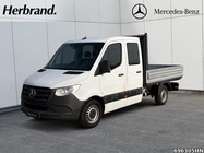 Mercedes-Benz Sprinter 2022
