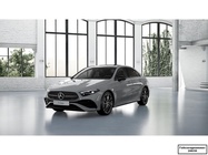Mercedes-Benz A-Class 2025