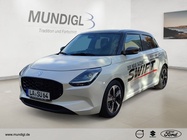 Suzuki Swift 2025