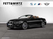 BMW 4 Series 2022