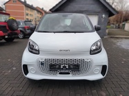 Smart ForTwo 2023