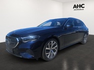 Mercedes-Benz E-Class 2025