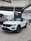 Volkswagen T-Roc 2020
