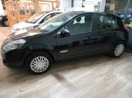 Renault Clio 2012