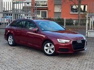 Audi A4 2019