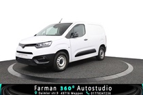 Toyota Proace 2020