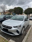 Opel Corsa 2022