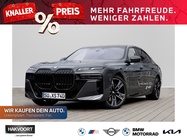 BMW 7 Series 2025