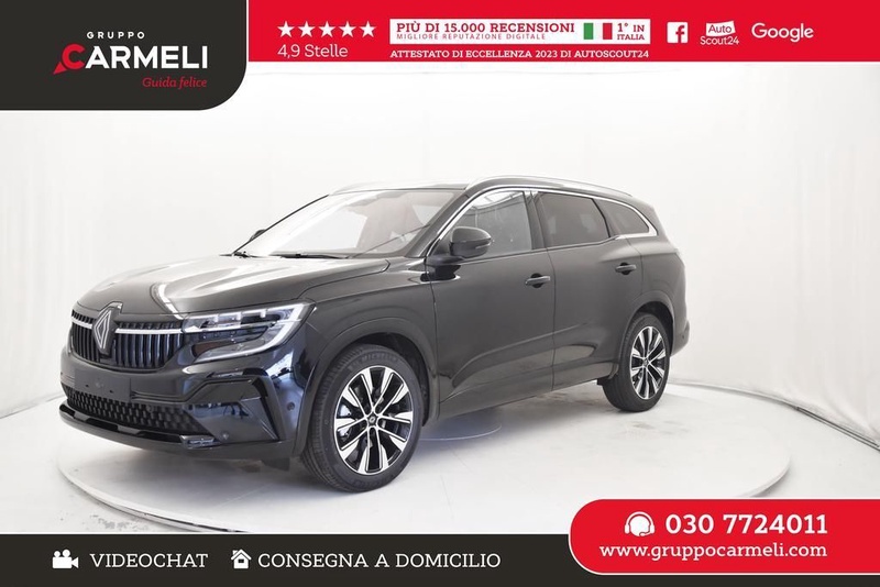 Renault Espace