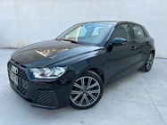 Audi A1 2021