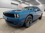 Dodge Challenger 2022