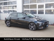 Mercedes-Benz A-Class 2023