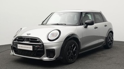 MINI Cooper 2025