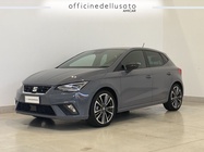 Seat Ibiza 2024
