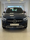 Mercedes-Benz GLA-Class 2022