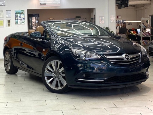 Opel Cascada 2019