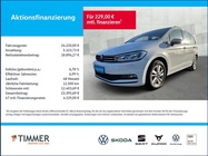 Volkswagen Touran 2022