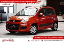 Fiat Panda 2012