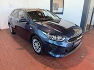 Kia Ceed 2021