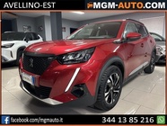 Peugeot 2008 2021