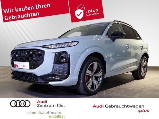 Audi Q3 2026