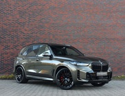 BMW X5 2024