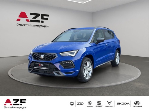 Seat Ateca 2025